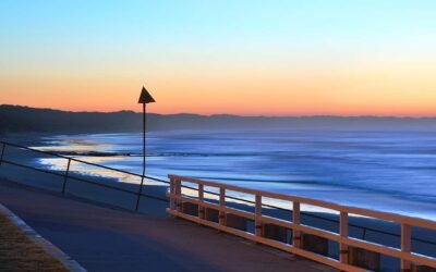 Ocean Grove